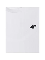 Pánské hladké tričko model 22117502 - 4F