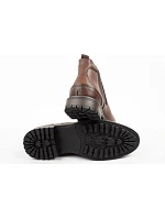 Wrangler pánské boty, kotníkové boty Randy, elegantní, módní, nazouvací Wrangler pánské boty, kotníkové boty Randy, elegantní, módní, nazouvací