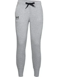 Dámská mikina Rival Fleece W 1356416 035 - Under Armour