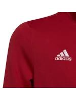 Entrada 22 Track Jr dětská mikina H57563 - Adidas