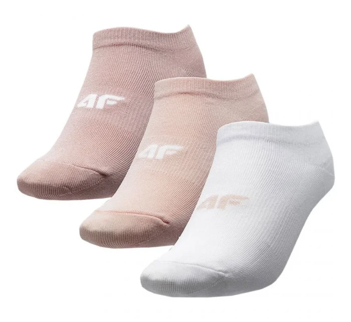 Dámské ponožky W H4L22 SOD003 10S+12S+54S - 4F Dámské ponožky W H4L22 SOD003 10S+12S+54S - 4F