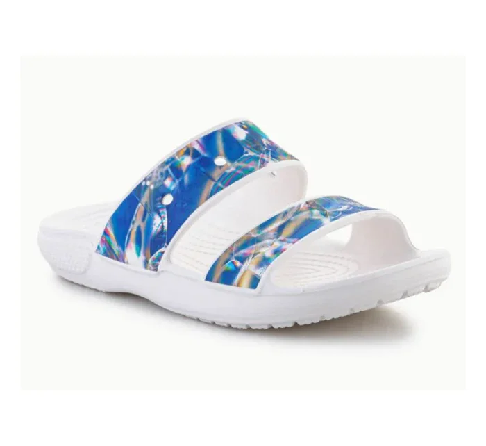 Žabky Crocs Classic Hyperreal Sandal W 208375-928