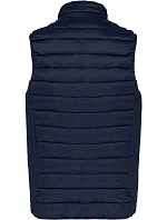 Kariban K 6113 Pánská lehká vesta 20.6113 navy Kariban K 6113 Pánská lehká vesta 20.6113 navy