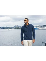 Cutter & Buck Fleece Men Pánská fleecová mikina "  black model 22455358