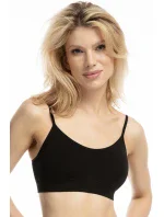 Julimex Bamboo Lounge Bra barva:černá