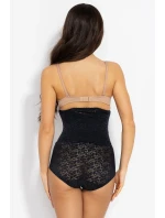 Mitex Super Talia Nová barva:černá