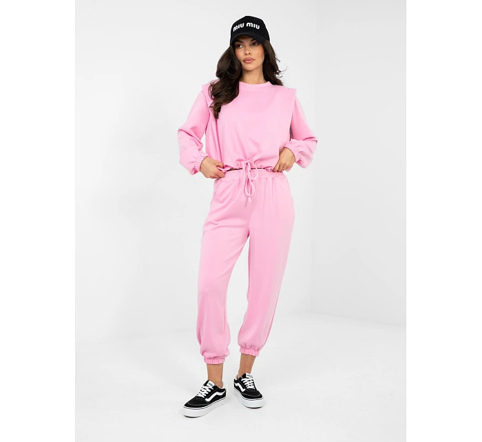 Bluza IT BL model 22067028 różowy - FPrice