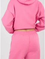 Komplet IT KMPL 22181.29 ciemny różowy