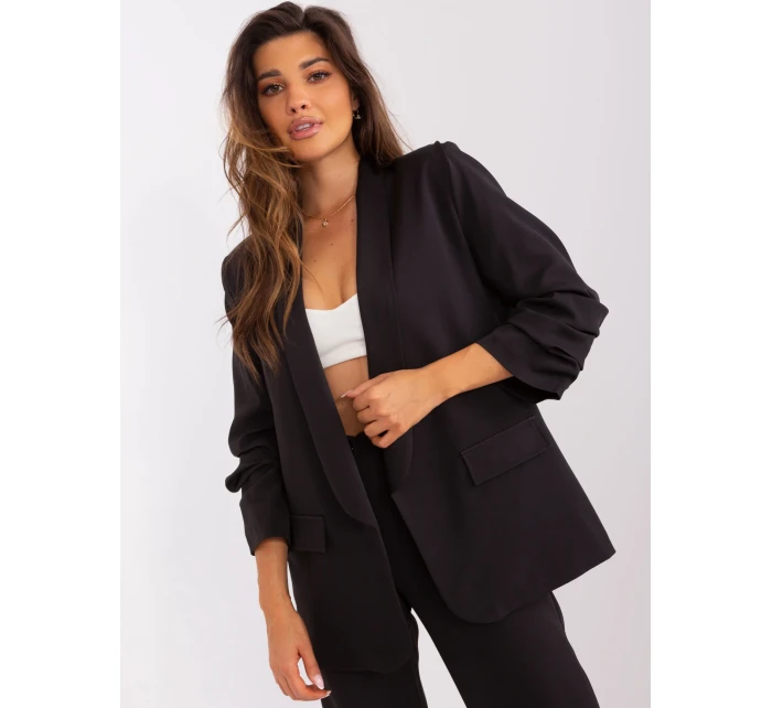 Bunda LK MA 509034.85 černá