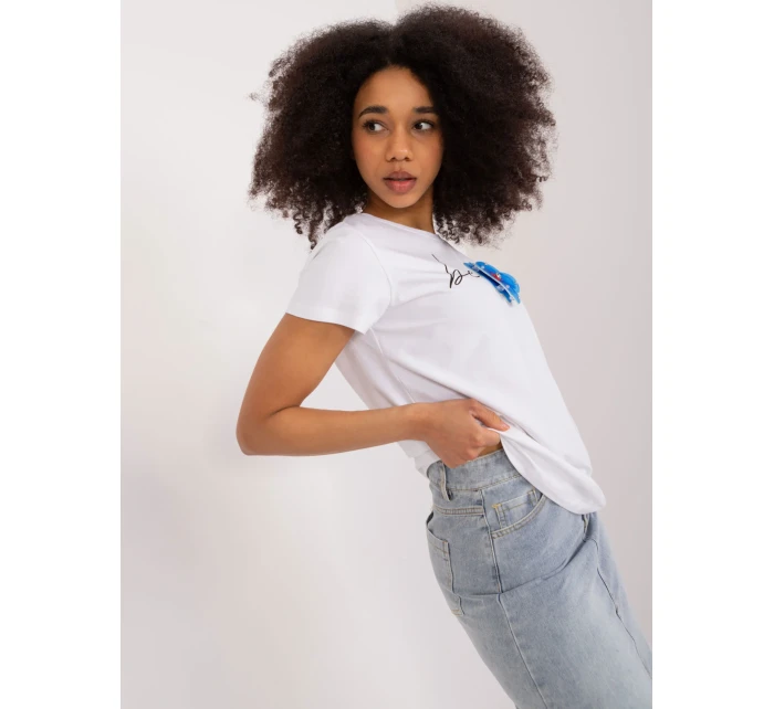 Halenka RV BZ 9647.16x bílá Halenka RV BZ 9647.16x bílá