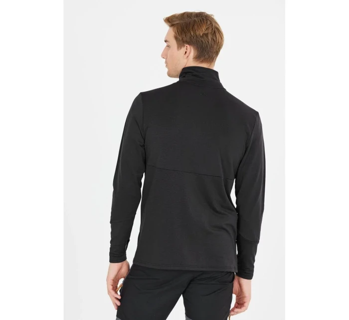 Pánská mikina Whistler Cloudmont Full Zip Midlayer