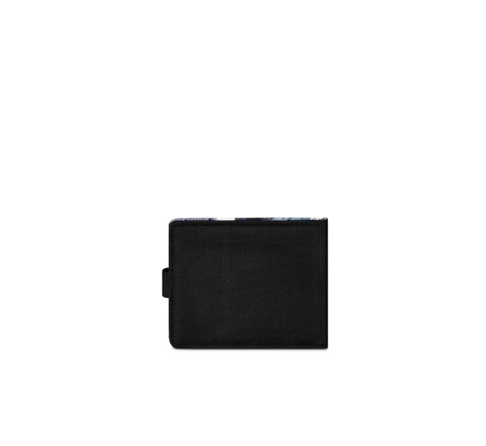 Pánská peněženka Vuch Leroy Eco Black Pánská peněženka Vuch Leroy Eco Black