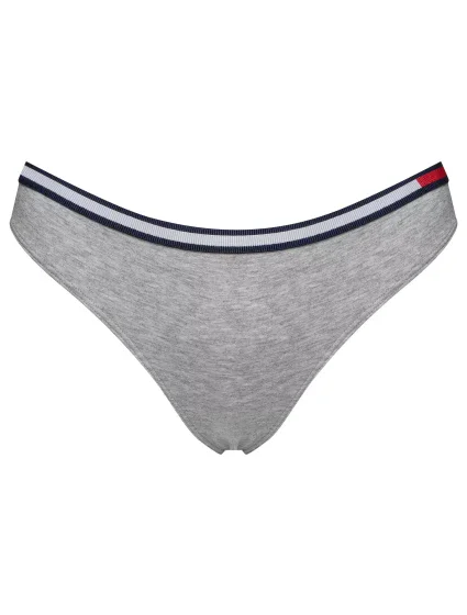 Dámská tanga model 20892208 - Tommy Hilfiger