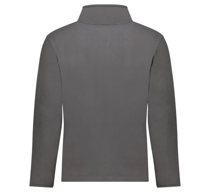 Pánská mikina WY6422H/GN Tmavě šedá - Geographical Norway