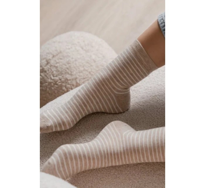 Dámské vzorované ponožky 099 Dámské vzorované ponožky 099