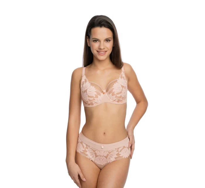 NIKE 1135 PINK SOFT BRA