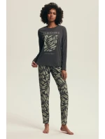 DÁMSKÉ PYŽAMO AW25 model 21298777 - HENDERSON LADIES DÁMSKÉ PYŽAMO AW25 model 21298777 - HENDERSON LADIES