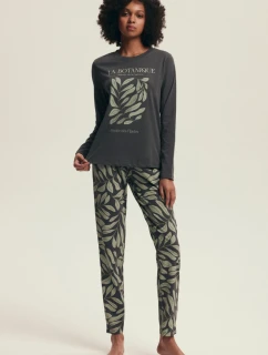 DÁMSKÉ PYŽAMO DANNA 43685 AW25