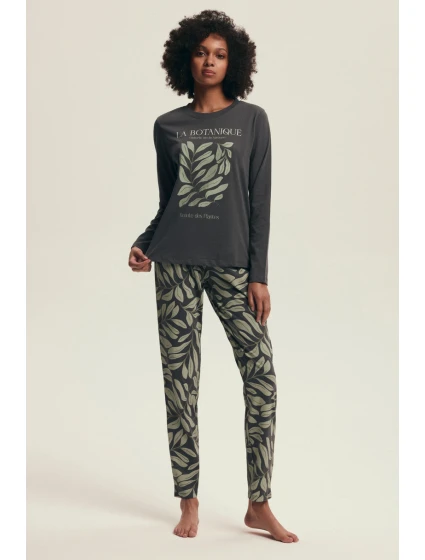 DÁMSKÉ PYŽAMO AW25 model 21298777 - HENDERSON LADIES DÁMSKÉ PYŽAMO AW25 model 21298777 - HENDERSON LADIES