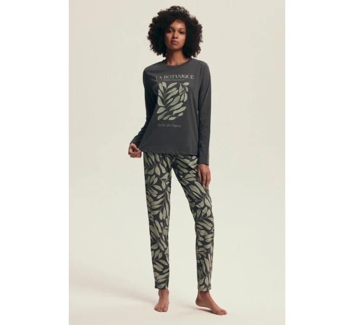 DÁMSKÉ PYŽAMO AW25 model 21298777 - HENDERSON LADIES DÁMSKÉ PYŽAMO AW25 model 21298777 - HENDERSON LADIES