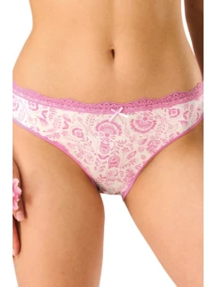 DÁMSKÉ KALHOTKY LPR 460 A26