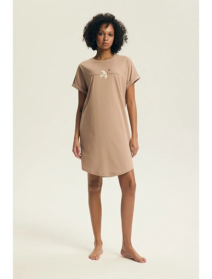 ELUNA NOČNÍ KOŠILE 44468 SS26