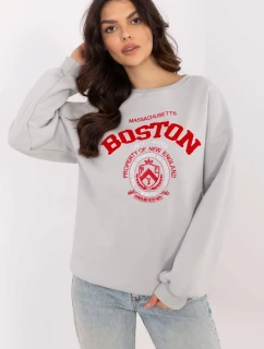 Mikina  model 206363 Factory Price