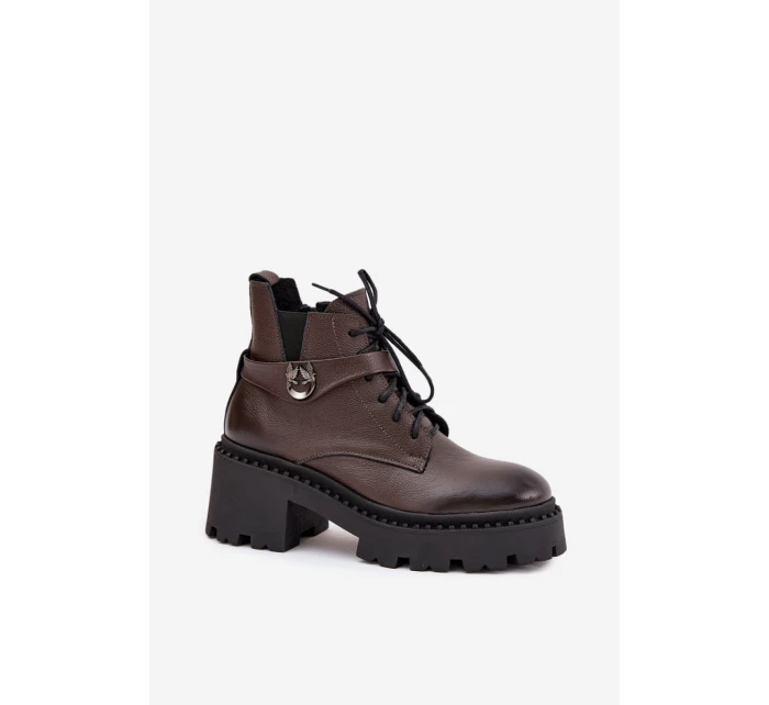 Boty model 216970 Step in style Boty model 216970 Step in style