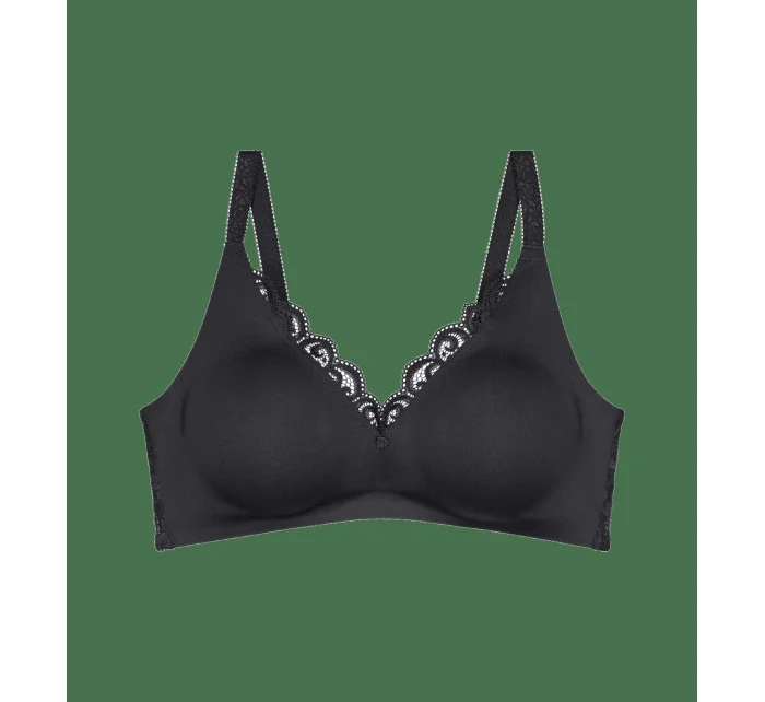 Amourette N01 - BLACK - TRIUMPH BLACK - TRIUMPH