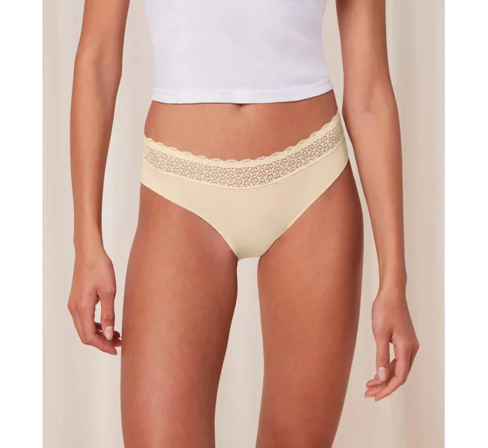 Feel of Modal Tai - YELLOW - TRIUMPH YELLOW - TRIUMPH