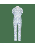 Boyfriend Fit PW X - BLUE - TRIUMPH BLUE - TRIUMPH