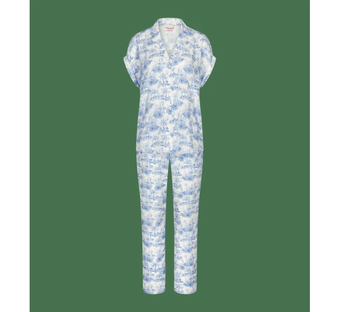 Boyfriend Fit PW X - BLUE - TRIUMPH BLUE - TRIUMPH