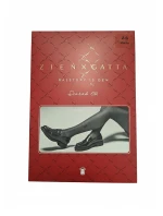 Punčocháče Gatta Scarab 02 15 den 2-4