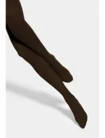 Punčochové kalhoty Gatta Rosalia 40 den 5-XL