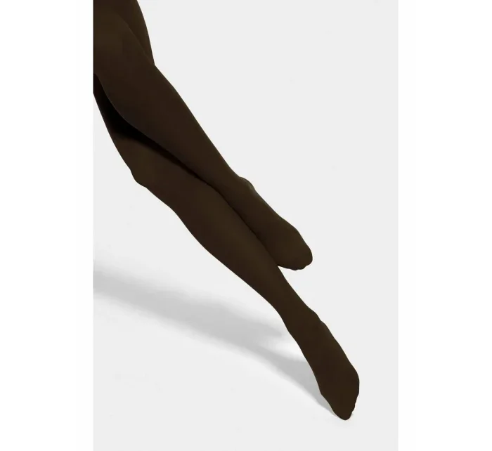 Punčochové kalhoty Gatta Rosalia 40 den 5-XL