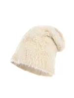 Dámská čepice model 18945517 Daily Pleasure - Art of polo