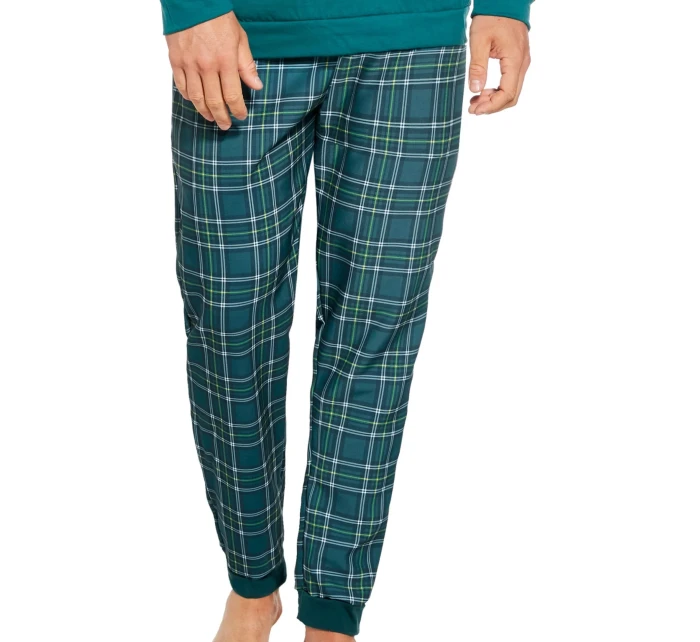 Pánské pyžamo  2  model 21835227 - Cornette