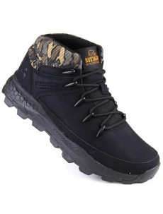 Treková obuv Bustafrip M 0941 Army MRM10A