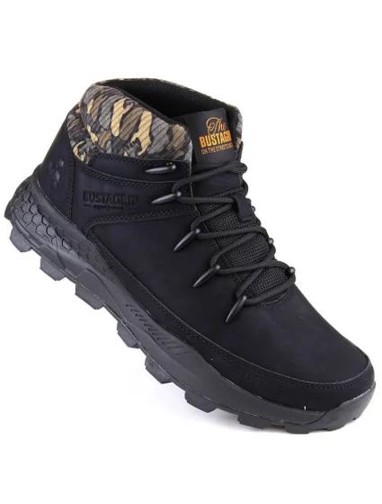 obuv M Army model 19077188 - Bustagrip