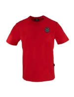 Tričko Plein Sport Regular M TIPS404 pánské