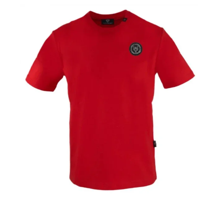 Tričko Plein Sport Regular M TIPS404 pánské