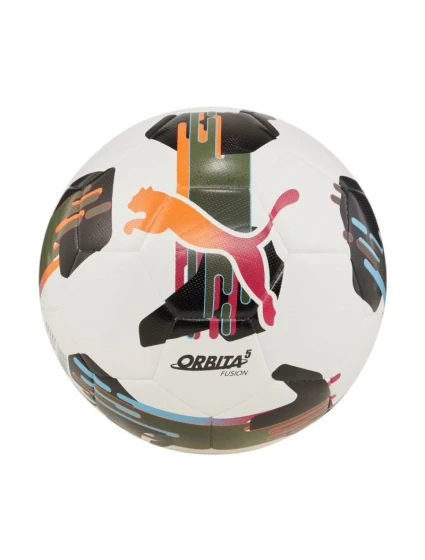 Puma Orbit 5 Fusion fotbal 84331 01 Puma Orbit 5 Fusion fotbal 84331 01