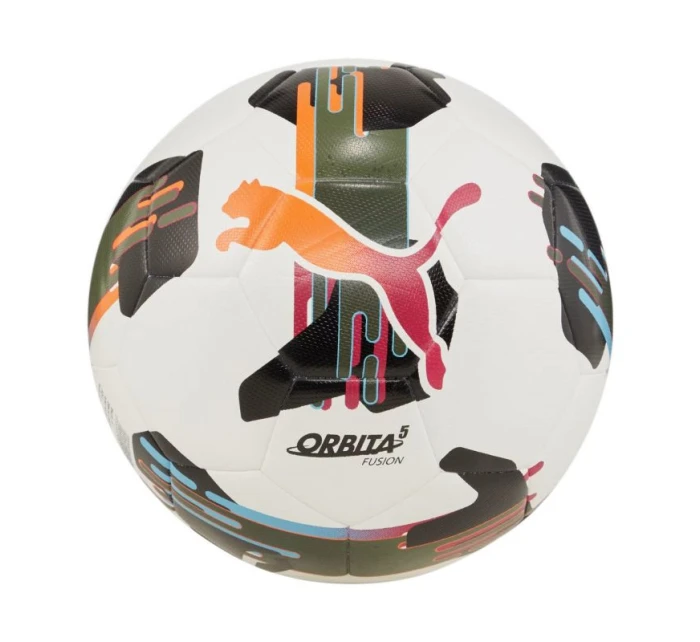 Puma Orbit 5 Fusion fotbal 84331 01 Puma Orbit 5 Fusion fotbal 84331 01