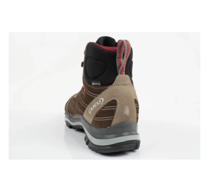 Boty Aku Alterra Gore-tex M 403313