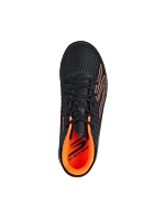 Dětské boty Skechers SKX_2 black/orange 252168L