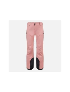 W Skpr Pant růžové model 21447927 - Rossignol