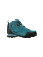 W G Trek 3 model 21467117 green boot - Millet