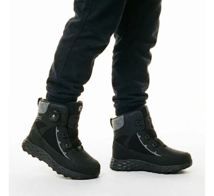 Reima ReimaTec Hallava dětská obuv (5400164A-9990)