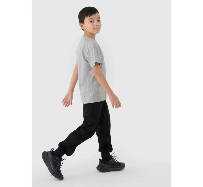 Tričko 4F Jr 4FJWMM00TTSHM2331-25M Tričko 4F Jr 4FJWMM00TTSHM2331-25M