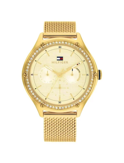 Dámské hodinky Tommy Hilfiger Lexi 1782655+ BOX Dámské hodinky Tommy Hilfiger Lexi 1782655+ BOX